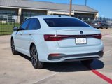 New 2025 Volkswagen Jetta Sport image 4