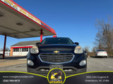 Used 2016 Chevrolet Equinox LT w/ Convenience Package image 2