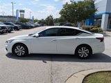 Used 2021 Nissan Altima 2.5 S image 5