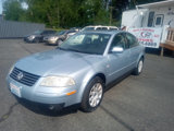 Used 2003 Volkswagen Passat GLS image 2