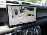 New 2025 Land Rover Defender 110 S image 4