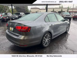 Used 2015 Volkswagen Jetta Sport image 5