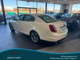 Used 2009 Lincoln MKS AWD image 3