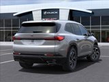 New 2025 Buick Enclave Sport Touring w/ Power Package image 4