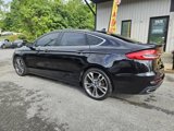 Used 2020 Ford Fusion Titanium image 2