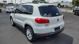 Used 2017 Volkswagen Tiguan Limited w/ Premium Package image 5
