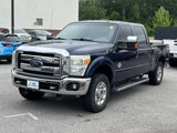Used 2015 Ford F250 XLT w/ XLT Premium Package image 2