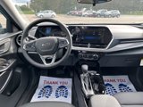 New 2025 Chevrolet Trax ACTIV w/ Sunroof Package image 6