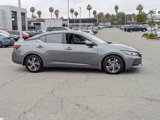 Certified 2023 Nissan Sentra SV w/ All-Weather Package image 4