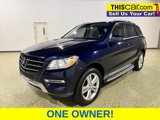 Used 2013 Mercedes-Benz ML 350 4MATIC image 2