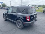 Used 2023 Ford Bronco Sport Big Bend w/ Convenience Package image 3