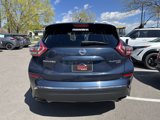 Used 2017 Nissan Murano Platinum w/ Platinum Technology Package image 6