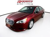 Used 2017 Subaru Legacy 2.5i w/ Alloy Wheel Package image 3