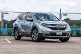 Used 2017 Honda CR-V EX-L image 2