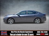 Certified 2022 Subaru Legacy Limited image 5