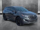 Used 2021 Chevrolet Equinox LT image 3