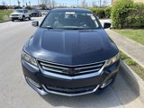 Used 2017 Chevrolet Impala LS image 2