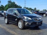 Used 2017 Buick Envision Essence w/ LPO, Cargo Package image 2