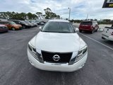 Used 2015 Nissan Pathfinder SV image 4