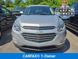 Used 2017 Chevrolet Equinox LT w/ Convenience Package image 2