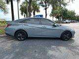 Used 2023 Hyundai Elantra SEL w/ Preferred Accessory Package image 2