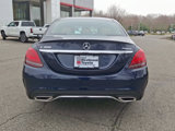 Used 2020 Mercedes-Benz C 300 4MATIC Sedan image 6
