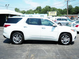 Used 2018 Chevrolet Traverse High Country image 5