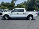 Used 2013 Ford F150 XLT w/ Trailer Tow Pkg image 3