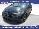 Used 2015 Honda Fit EX image 1