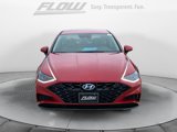 Used 2021 Hyundai Sonata SEL image 2