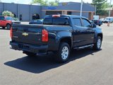 Used 2018 Chevrolet Colorado LT w/ LT Convenience Package image 5