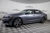Used 2022 Volkswagen Passat 2.0T SE image 5