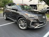Used 2018 Hyundai Santa Fe SE image 2