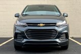 Used 2021 Chevrolet Trax LS w/ Tint and Cruise Package image 2