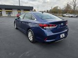 Used 2018 Hyundai Sonata ECO image 3