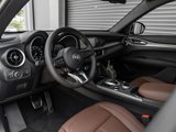 New 2024 Alfa Romeo Stelvio Ti image 4