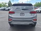 Used 2019 Hyundai Santa Fe AWD image 4