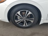 Used 2022 Nissan Sentra SV image 4