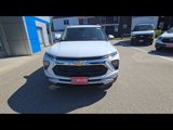 New 2026 Chevrolet TrailBlazer LT w/ LT Cold Weather Package image 3