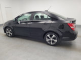 Used 2020 Chevrolet Sonic Premier image 3