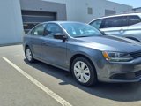 Used 2014 Volkswagen Jetta TDI Value Edition image 2