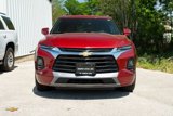 Used 2019 Chevrolet Blazer Premier w/ Sun and Wheels Package image 2