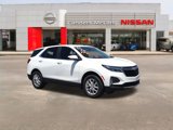 Used 2023 Chevrolet Equinox LT w/ LPO, Floor Liner Package image 1
