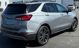 Used 2024 Chevrolet Equinox RS w/ LPO, Floor Liner Package image 5