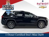 Certified 2023 GMC Acadia SLE w/ Driver Convenience Package image 2