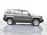 Used 2015 Jeep Patriot Latitude w/ Sun/Sound Group image 4
