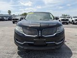 Used 2016 Lincoln MKX Select w/ Select Plus Package image 3