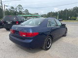 Used 2005 Honda Accord LX image 5