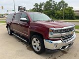 Certified 2016 Chevrolet Silverado 1500 LTZ w/ Sport Package image 4