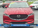 Used 2018 MAZDA CX-5 Touring w/ Preferred Equipment Package image 2